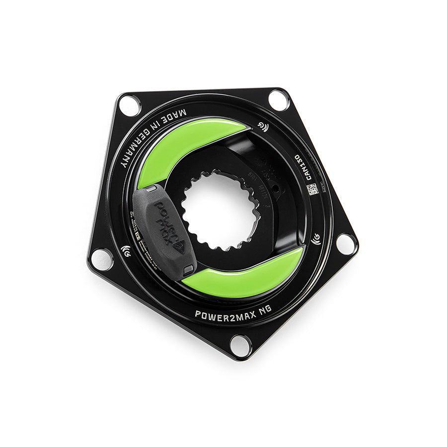 Power2Max NG Eco Road Power Meter Cannondale -